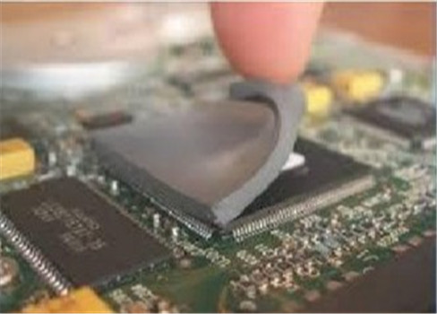HD90000导热硅胶片