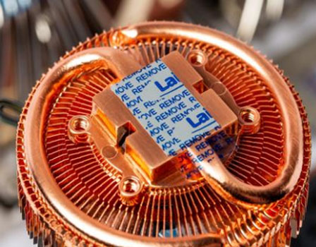 TPCM5000相变材料