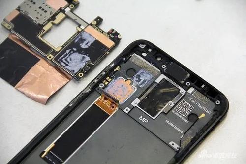 热界面材料