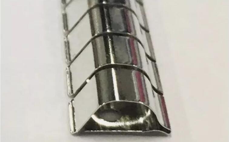 铍铜簧片