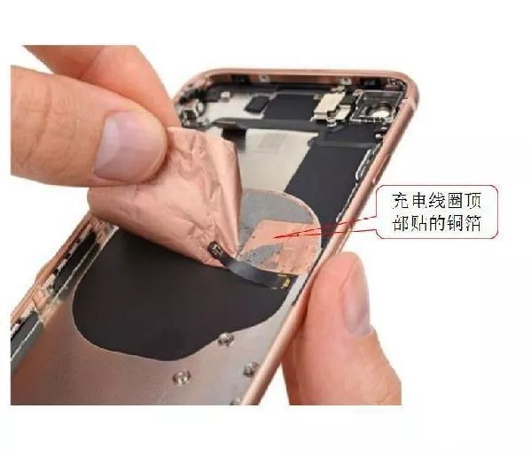 后盖