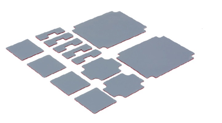 Tflex SF800无