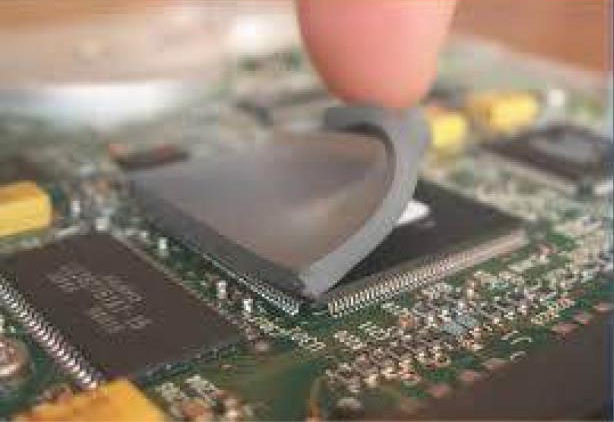 5G导热吸波材料