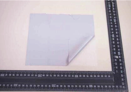 XR-M导热硅胶片