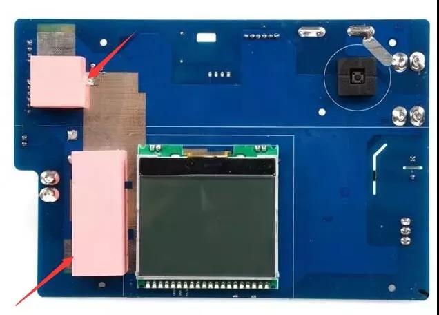 PCB散热