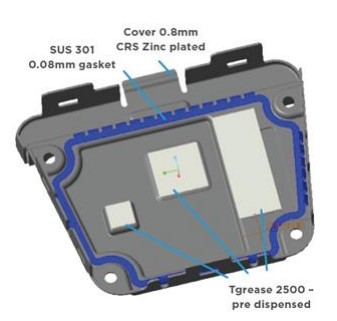 coolshield解决方案