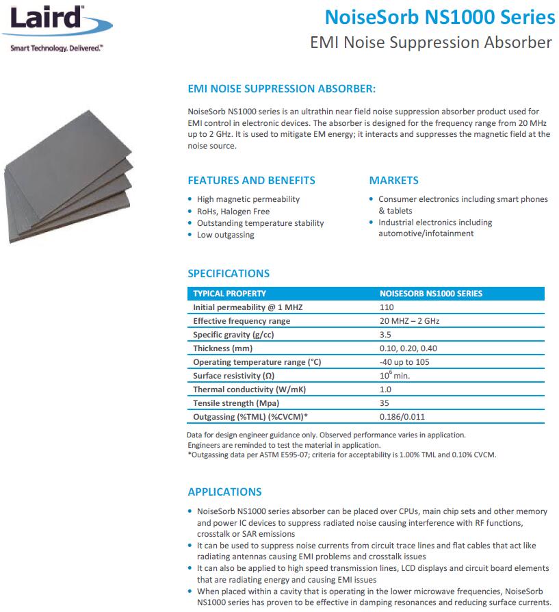 NS1000详情