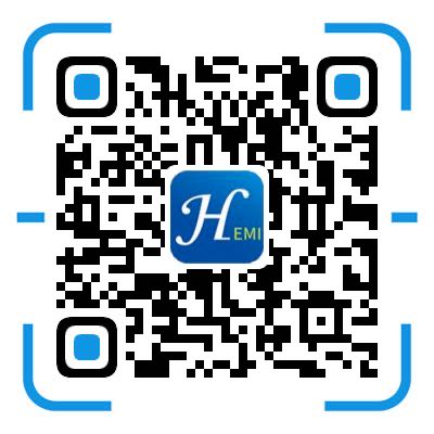 鑫澈公众号