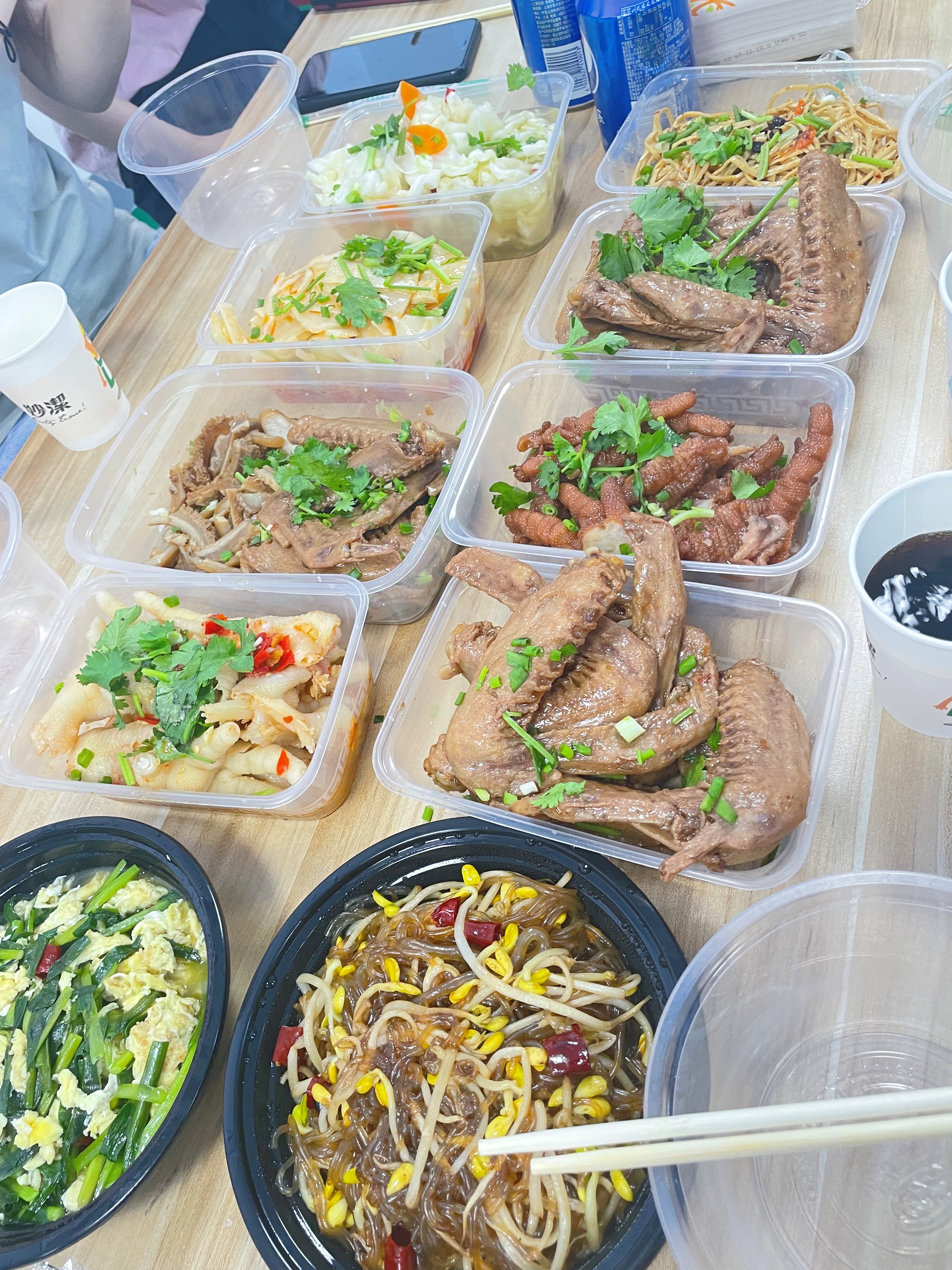 午餐3