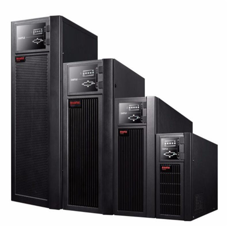 UPS电源散热