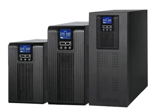 UPS电源散热