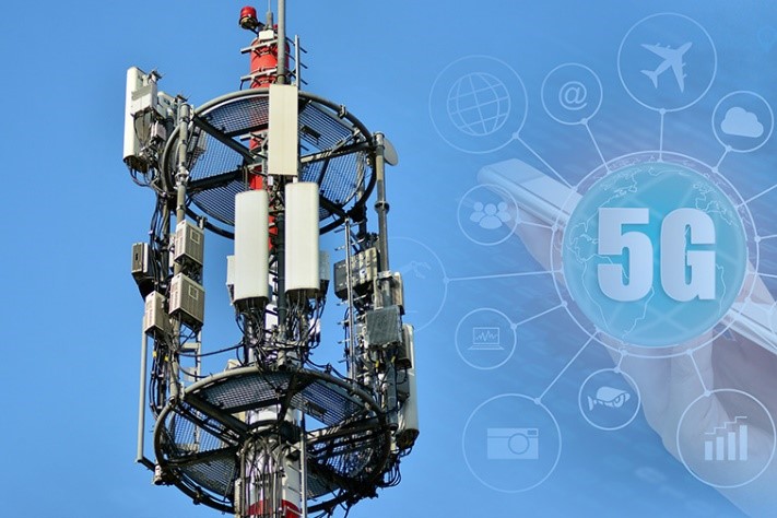 5G基站散热解决方案